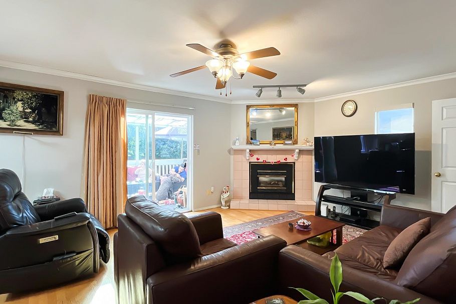 3651 Garibaldi Drive North Vancouver, BC - 13