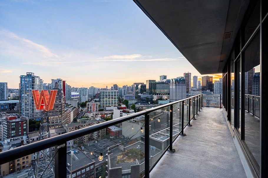 2305 108 W Cordova Street Vancouver, BC - 26