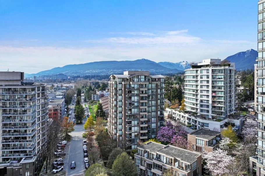 103 170 W 1st Street North Vancouver, BC - 35