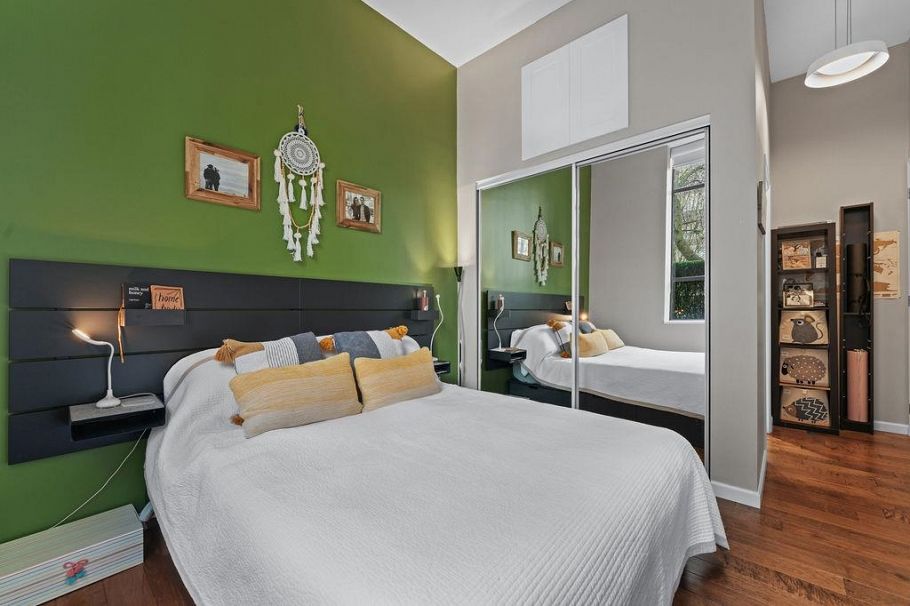 103 170 W 1st Street North Vancouver, BC - 17