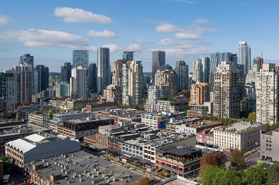 2905 930 Cambie Street Vancouver, BC - 29