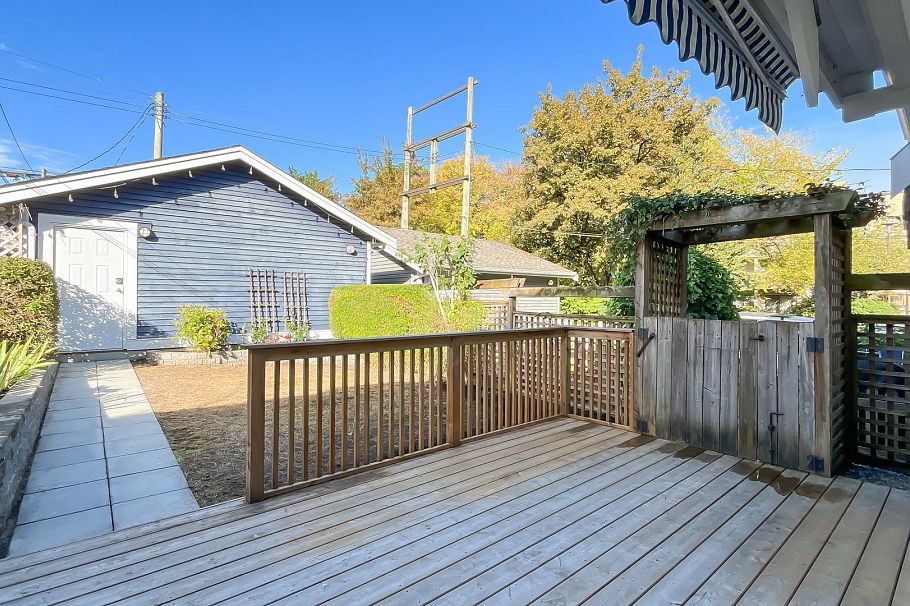 891 Prior Street Vancouver, BC - 25