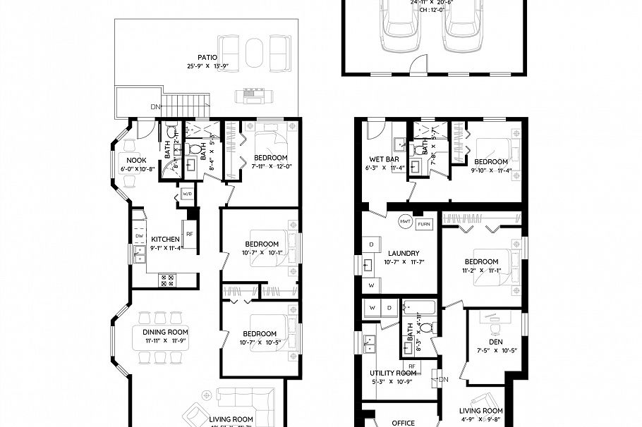 3099 W 6th Avenue Vancouver, BC - 25