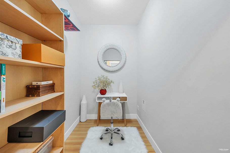 3209 1239 W Georgia Street Vancouver, BC - 16