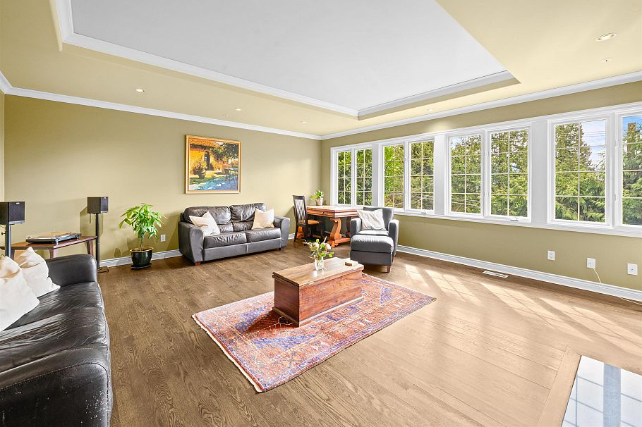 4622 Cove Cliff Road North Vancouver, BC - 9