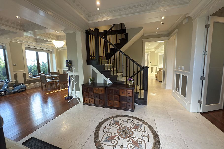 7689 Jasper Crescent Vancouver, BC - 18