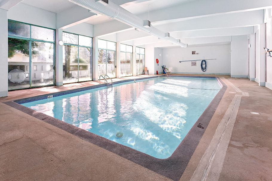 601 1850 Comox Street Vancouver, BC - 26