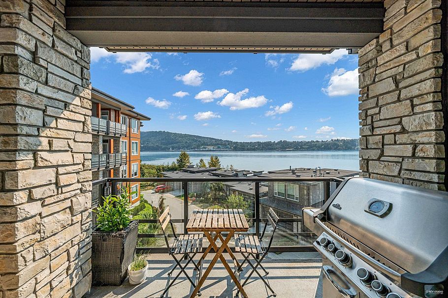 308 3825 Cates Landing Way North Vancouver, BC - 19