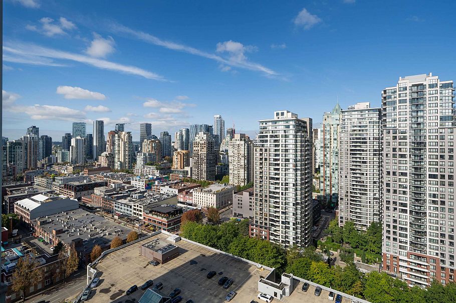 2905 930 Cambie Street Vancouver, BC - 28