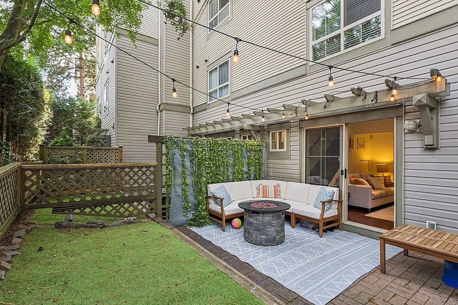 11 2375 W Broadway Vancouver, BC - 24