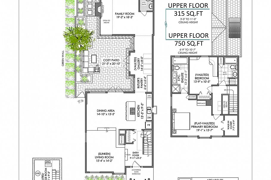 3502 W 18th Avenue Vancouver, BC - 39