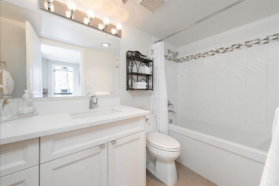 802 1405 W 12th Avenue Vancouver, BC - 20