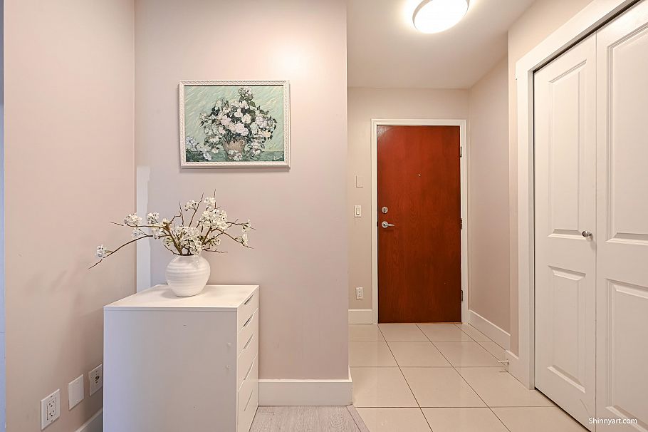 3209 1239 W Georgia Street Vancouver, BC - 6