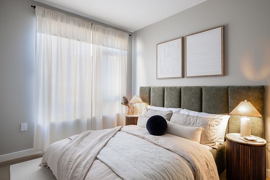 503 8398 Oak Street Vancouver, BC - 7