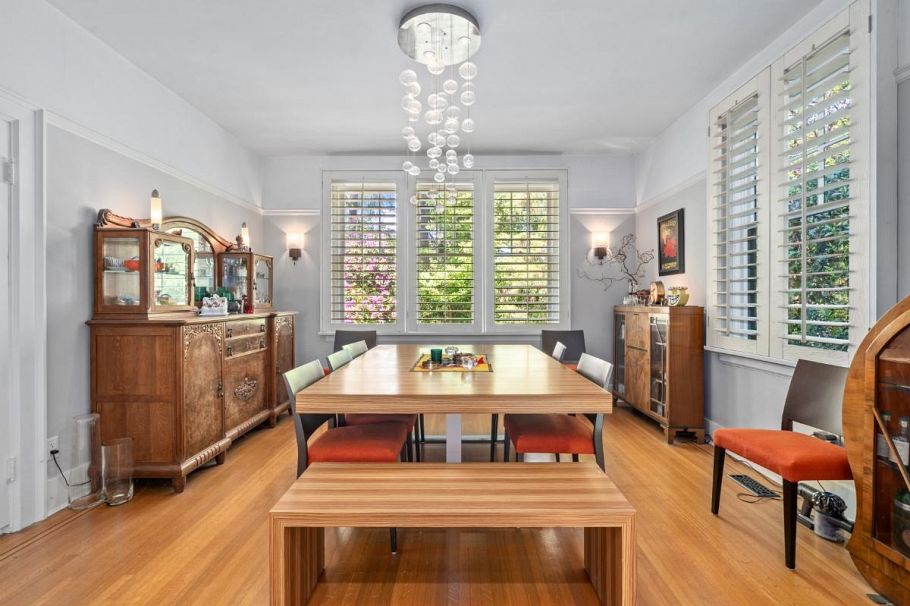 1850 W 30th Avenue Vancouver, BC - 2