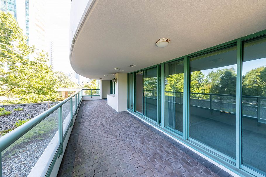 201 5899 Wilson Avenue Burnaby, BC - 28