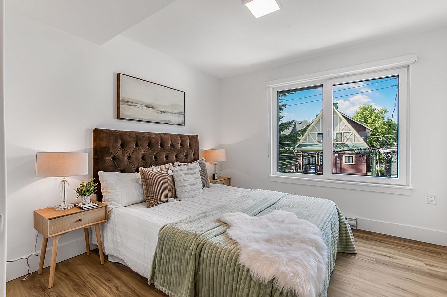 204 2075 E 1st Avenue Vancouver, BC - 20