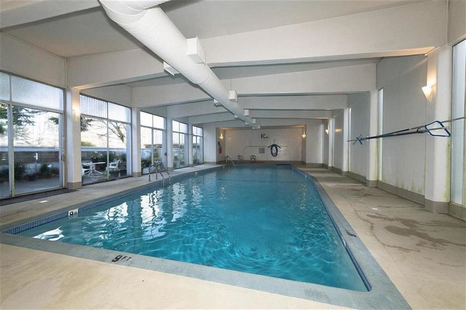 2407 1850 Comox Street Vancouver, BC - 35