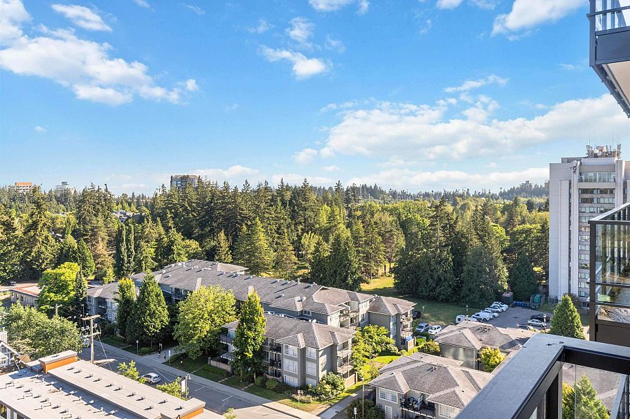 1210 5380 Crooked Branch Road Vancouver, BC - 8