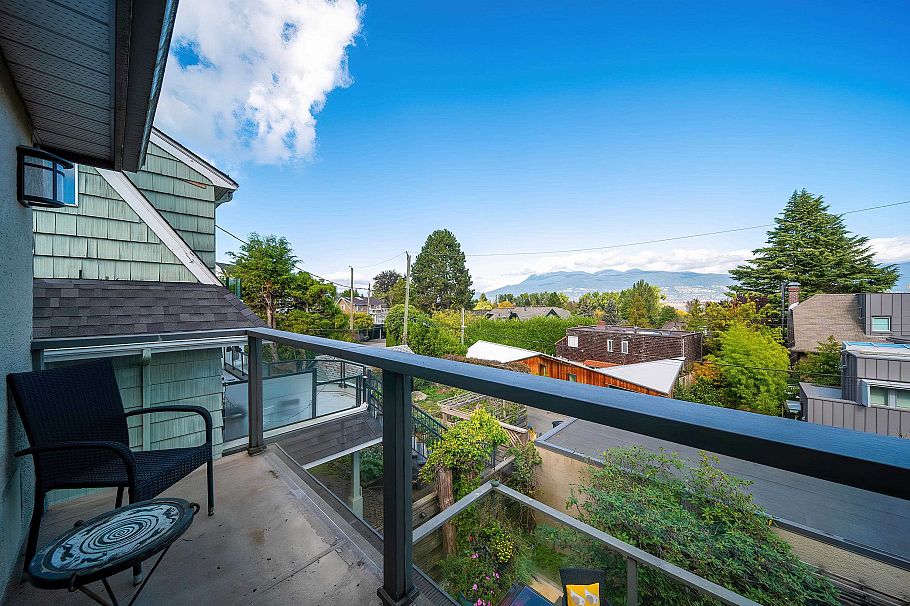 4333 Locarno Crescent Vancouver, BC - 16