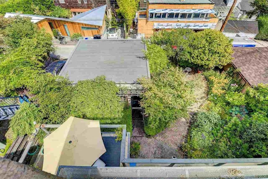 4333 Locarno Crescent Vancouver, BC - 20