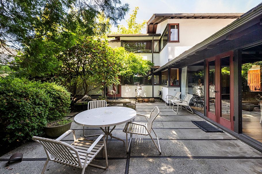 6821 Laurel Street Vancouver, BC - 12