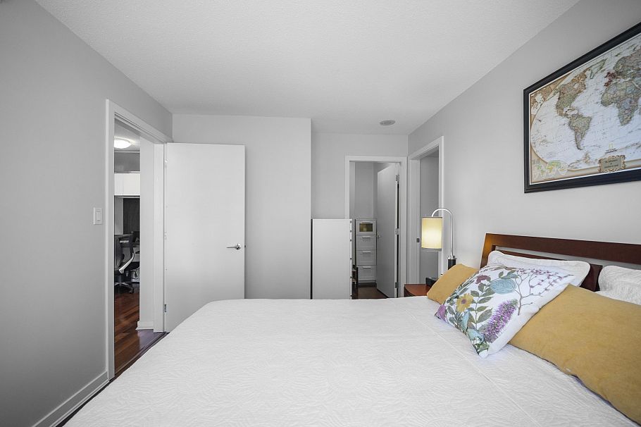 501 618 Abbott Street Vancouver, BC - 18