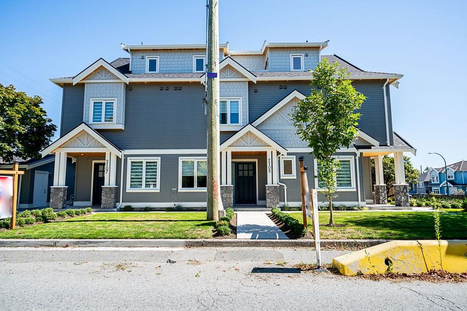 2107 E 33rd Avenue Vancouver, BC - 30