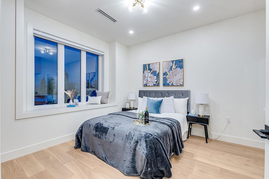 1 2263 E 35th Avenue Vancouver, BC - 13