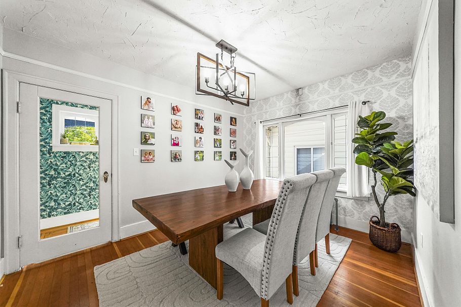 3130 Ivanhoe Street Vancouver, BC - 12