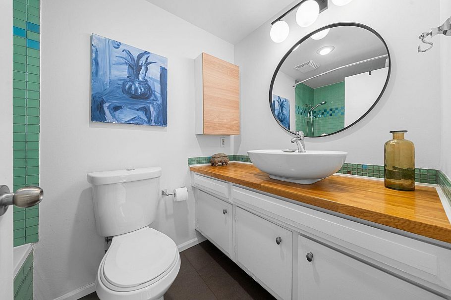 301 3680 Oak Street Vancouver, BC - 15