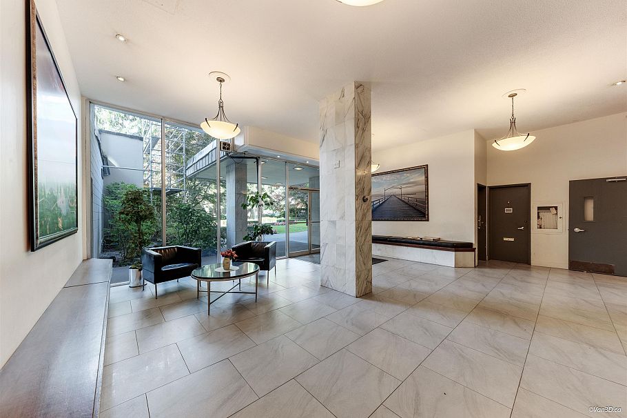 2407 1850 Comox Street Vancouver, BC - 27