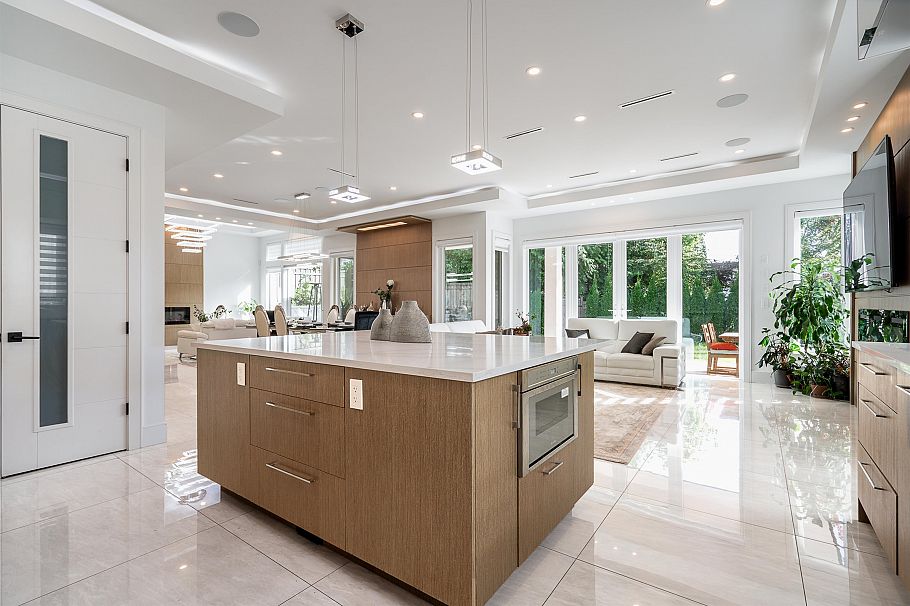 929 Canyon Boulevard North Vancouver, BC - 19