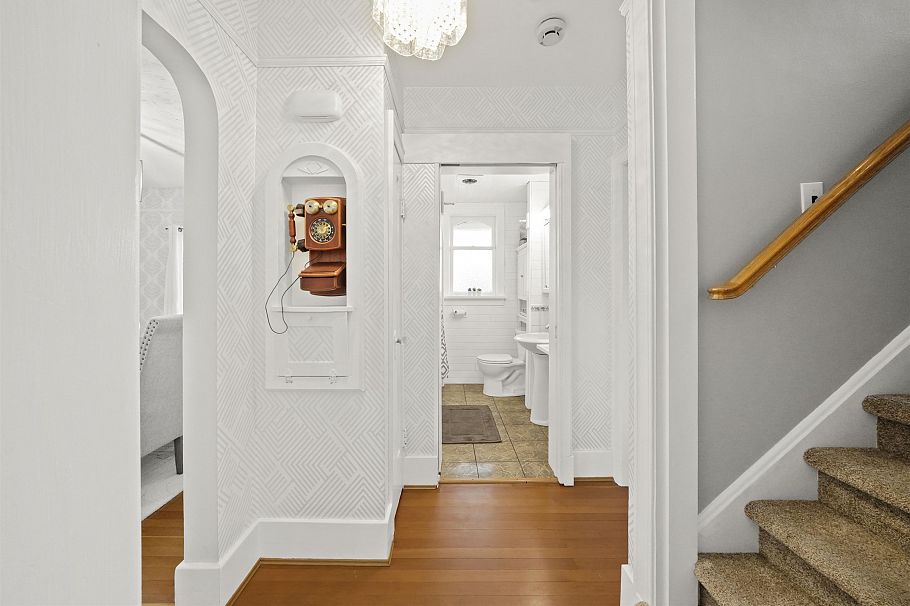 3130 Ivanhoe Street Vancouver, BC - 26