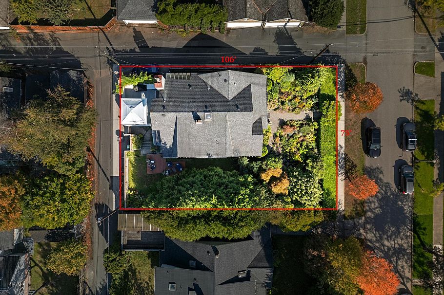 4149 Pine Crescent Vancouver, BC - 5