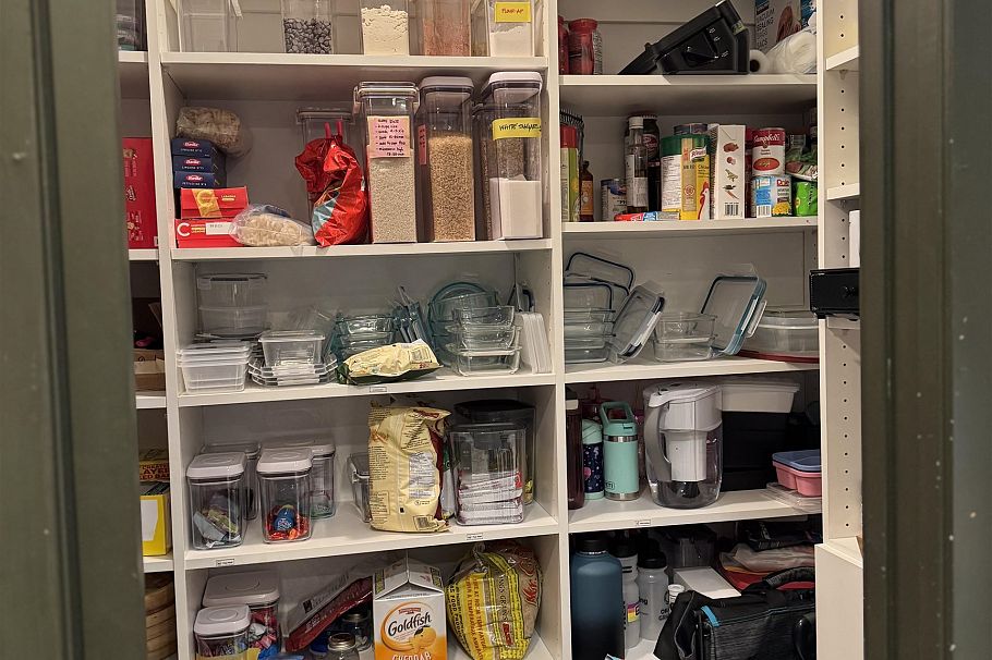 2201 1408 Strathmore Mews Vancouver, BC - 11