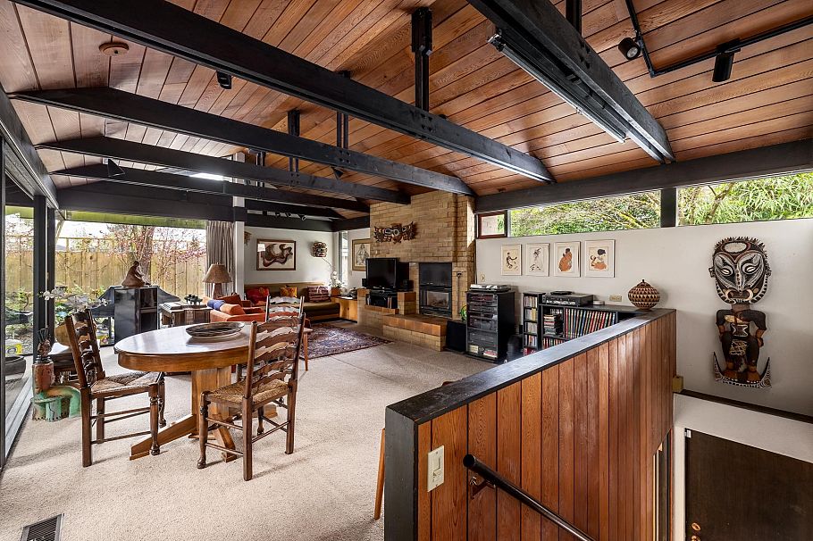 6821 Laurel Street Vancouver, BC - 28