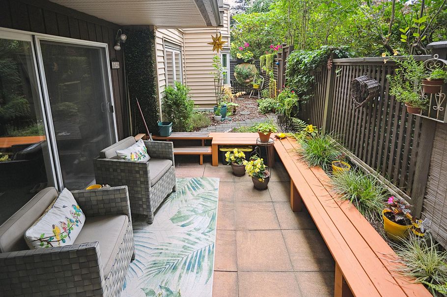 112 1429 E 4th Avenue Vancouver, BC - 15