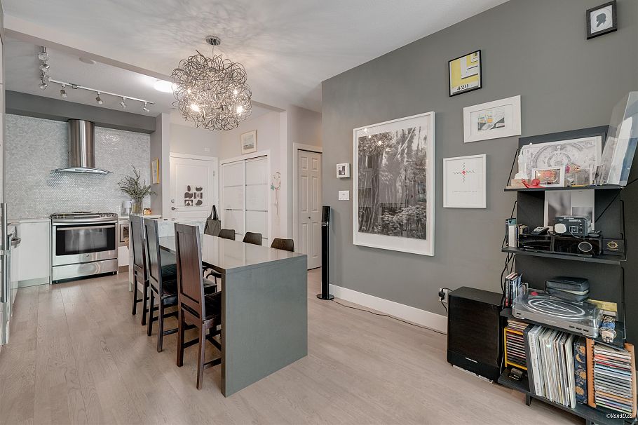 206 2175 Salal Drive Vancouver, BC - 7