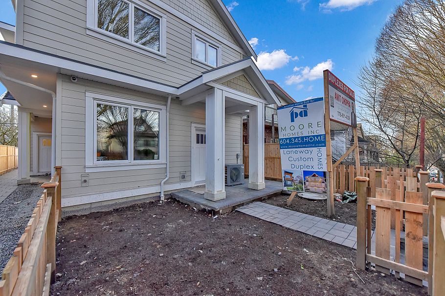 1 1436 E 1st Avenue Vancouver, BC - 39