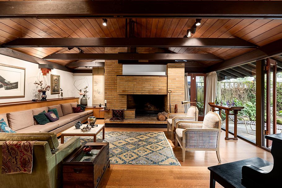 6821 Laurel Street Vancouver, BC - 11