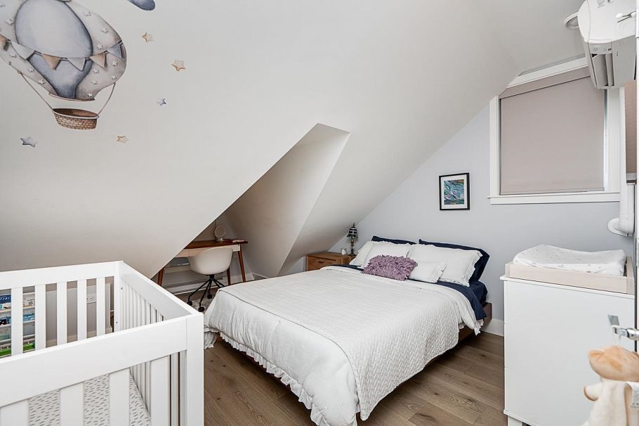 4320 Knight Street Vancouver, BC - 16