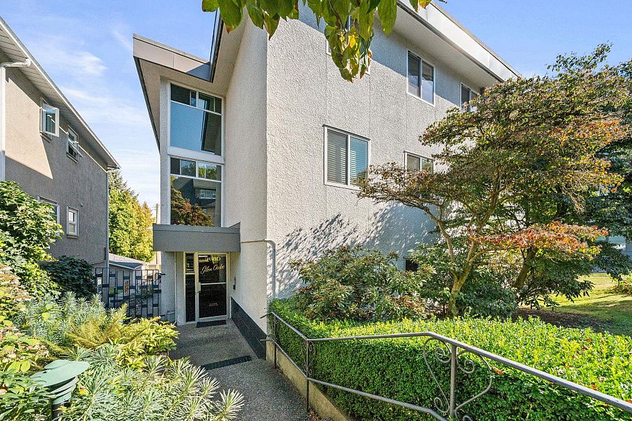 301 3680 Oak Street Vancouver, BC - 25