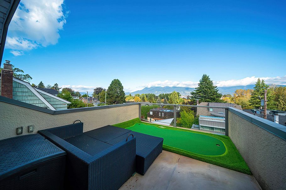 4333 Locarno Crescent Vancouver, BC - 15