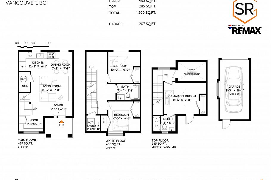 2107 E 33rd Avenue Vancouver, BC - 32