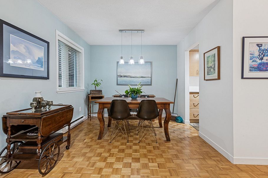 112 1429 E 4th Avenue Vancouver, BC - 4