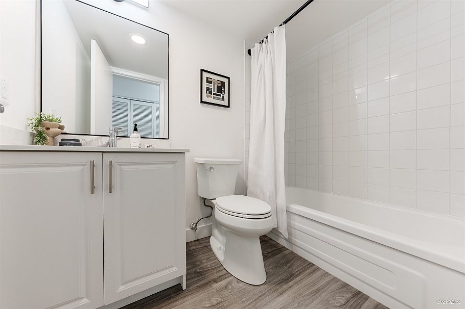 2407 1850 Comox Street Vancouver, BC - 21