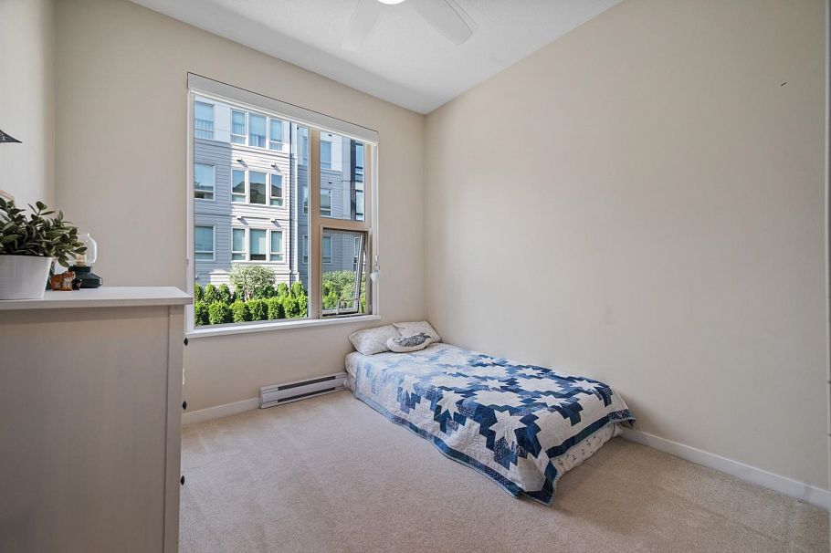 206 2665 Mountain Highway North Vancouver, BC - 19