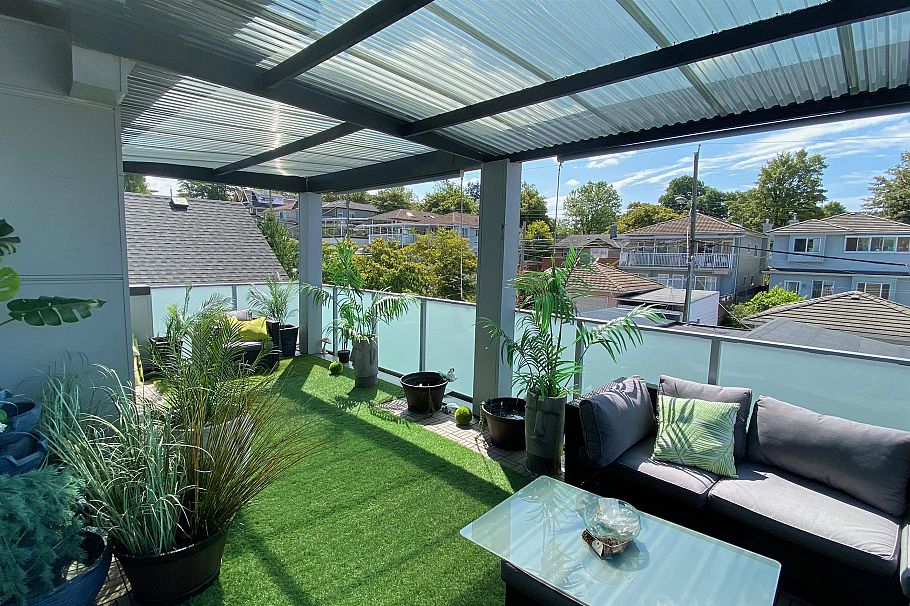 2460 E 19th Avenue Vancouver, BC - 37