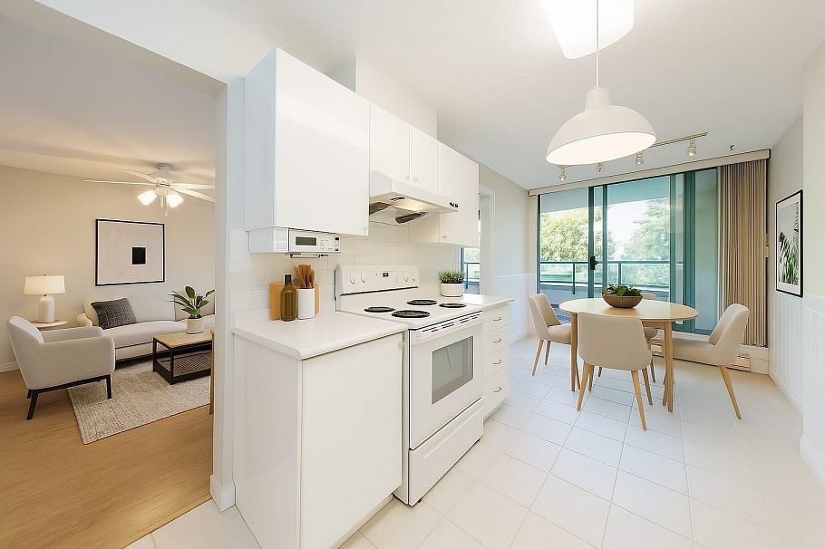 201 5899 Wilson Avenue Burnaby, BC - 13